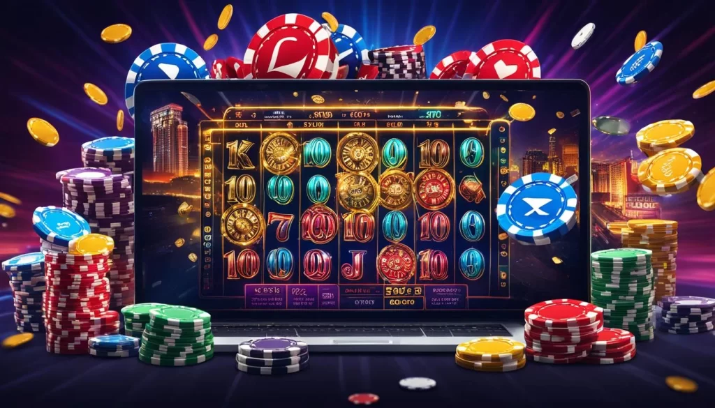 Khuyến mãi Xwin Casino