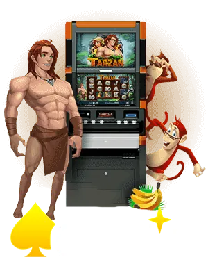 Đa dạng trò chơi Xwin Casino