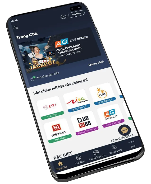Giá trị cốt lõi Xwin Casino