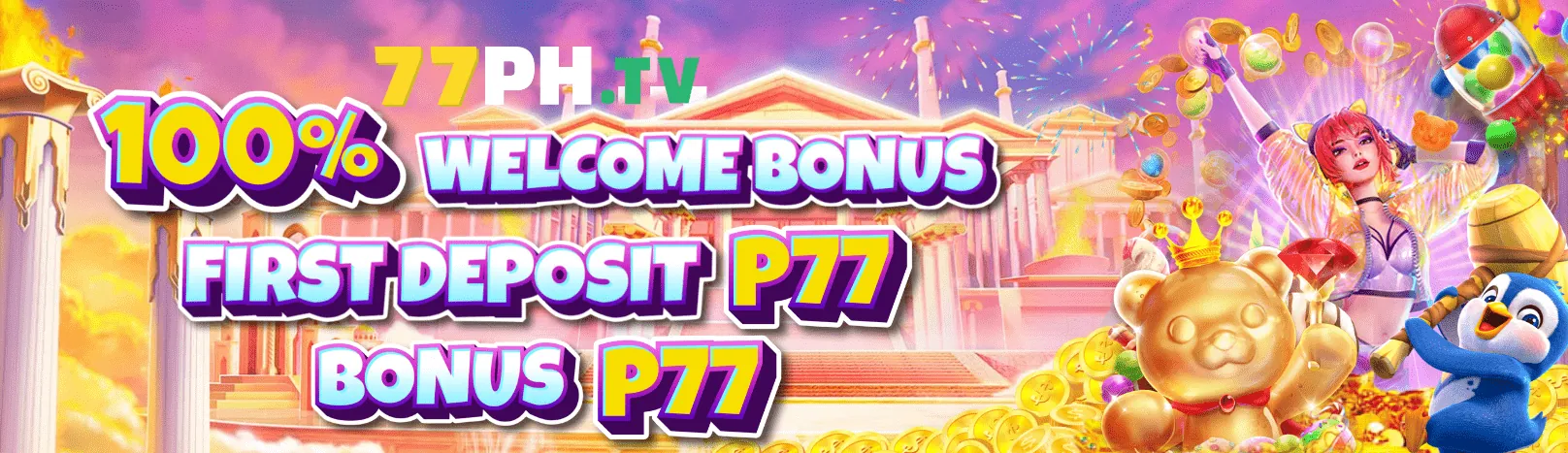 Hình ảnh chính Xwin Casino