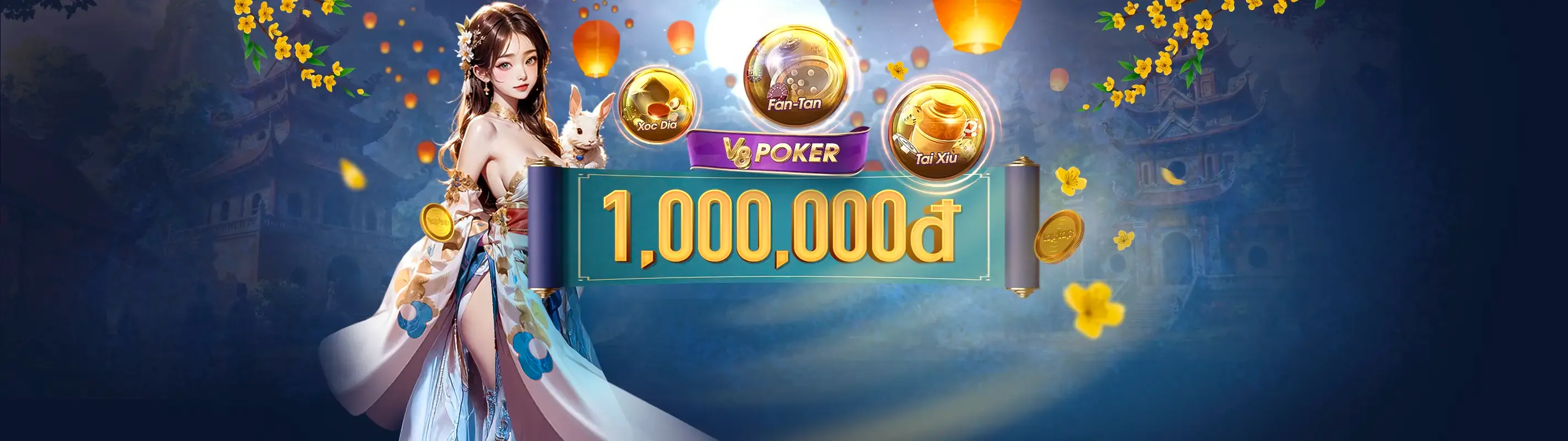 Ưu Đãi Đăng Ký Người Dùng Mới 2026 tại Xwin Casino