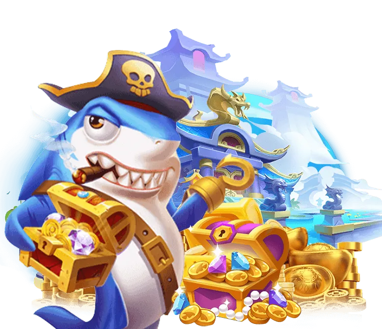 Game Bắn Cá Đại Hải Trình tại Xwin Casino