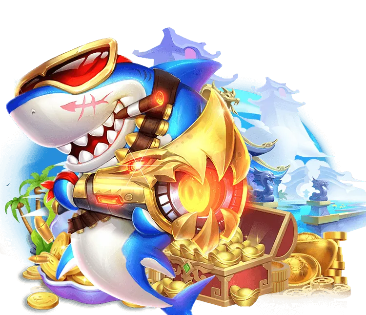 Game Hải Tặc Bắn Cá tại Xwin Casino