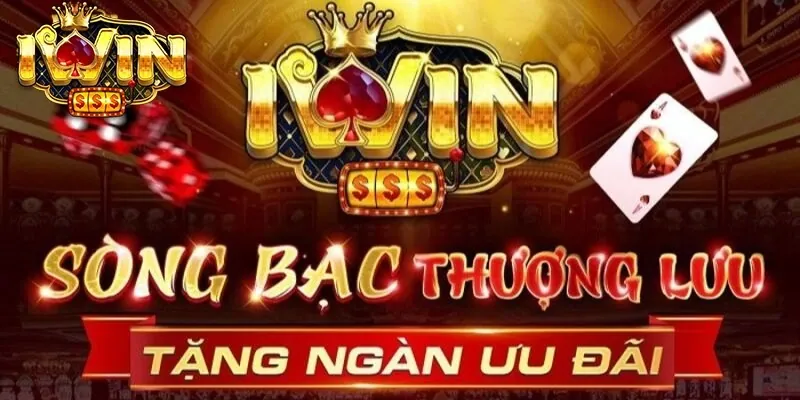 Ưu đãi chào mừng Xwin Casino